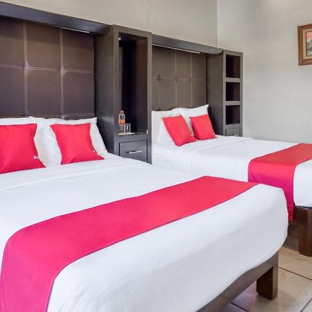 Hotel Casa Arcangel San Miguel de Allende Zewnętrze zdjęcie