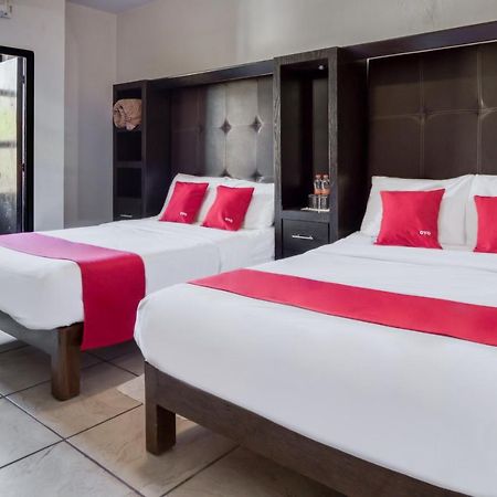 Hotel Casa Arcangel San Miguel de Allende Zewnętrze zdjęcie