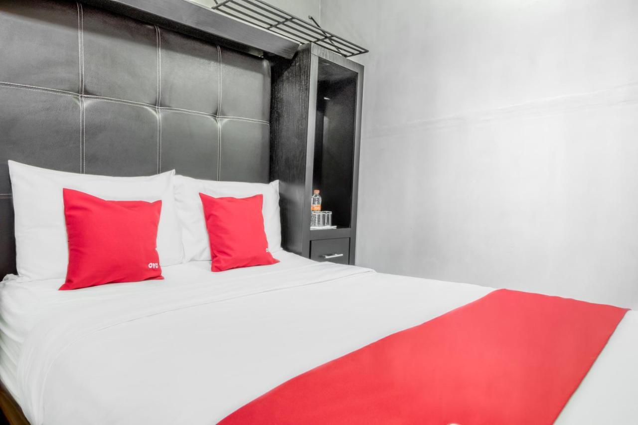 Hotel Casa Arcangel San Miguel de Allende Zewnętrze zdjęcie