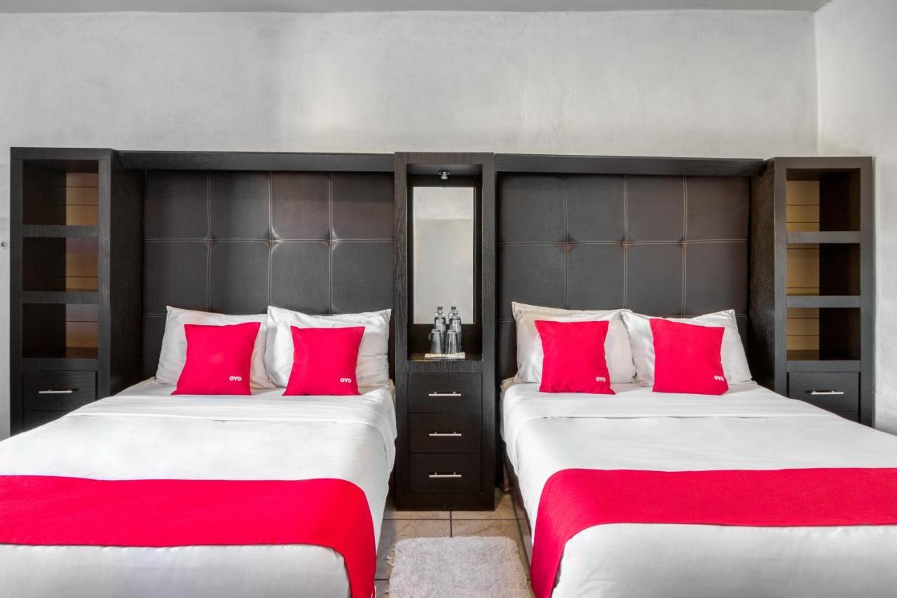 Hotel Casa Arcangel San Miguel de Allende Zewnętrze zdjęcie