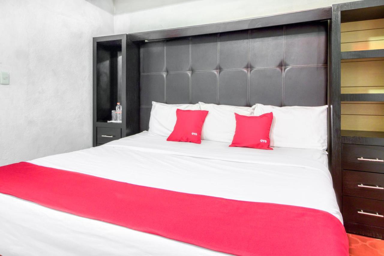 Hotel Casa Arcangel San Miguel de Allende Zewnętrze zdjęcie