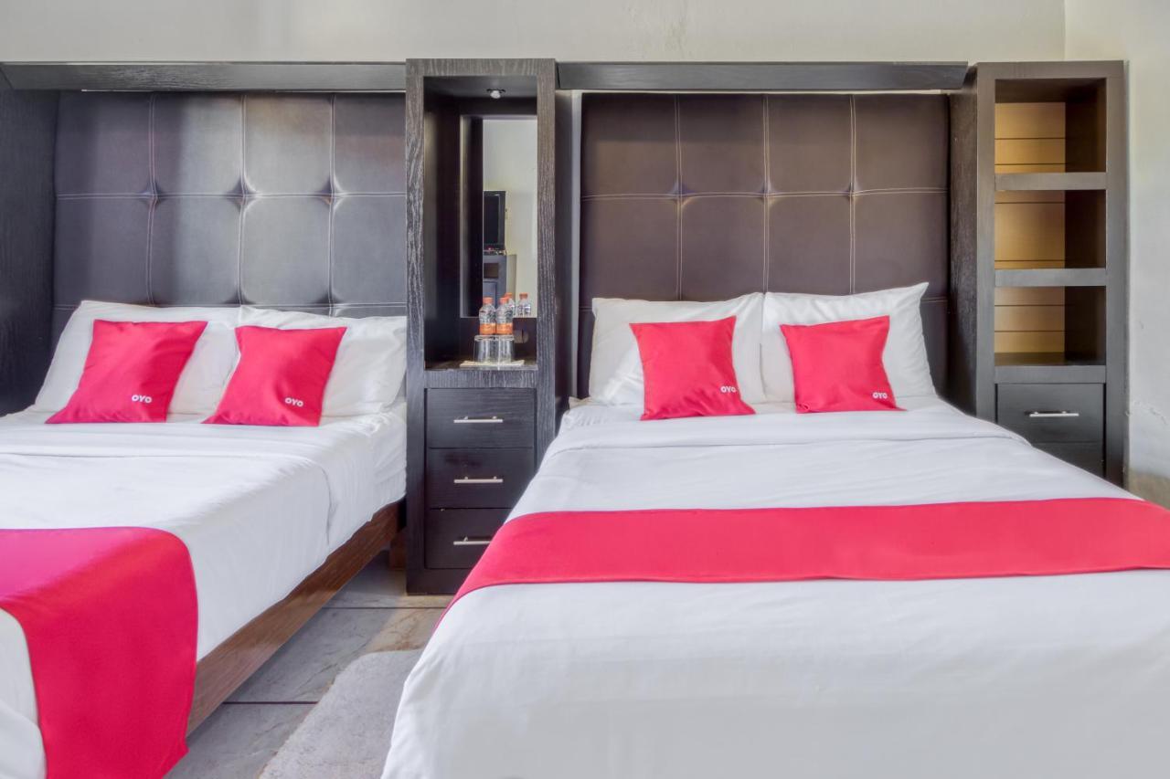Hotel Casa Arcangel San Miguel de Allende Zewnętrze zdjęcie