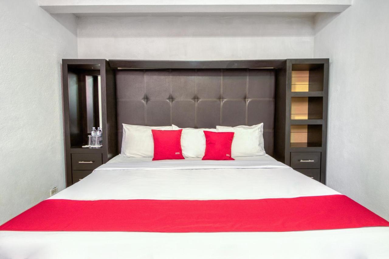 Hotel Casa Arcangel San Miguel de Allende Zewnętrze zdjęcie