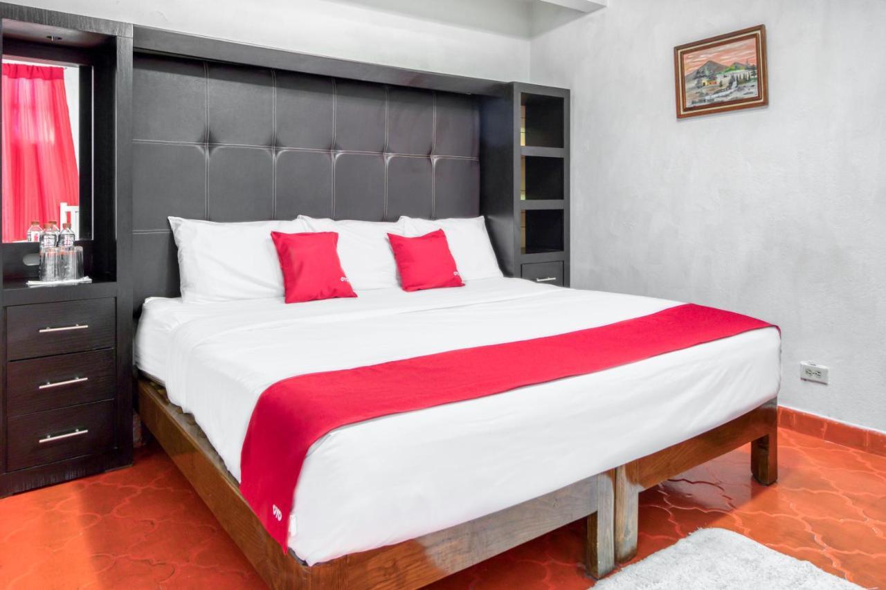 Hotel Casa Arcangel San Miguel de Allende Zewnętrze zdjęcie