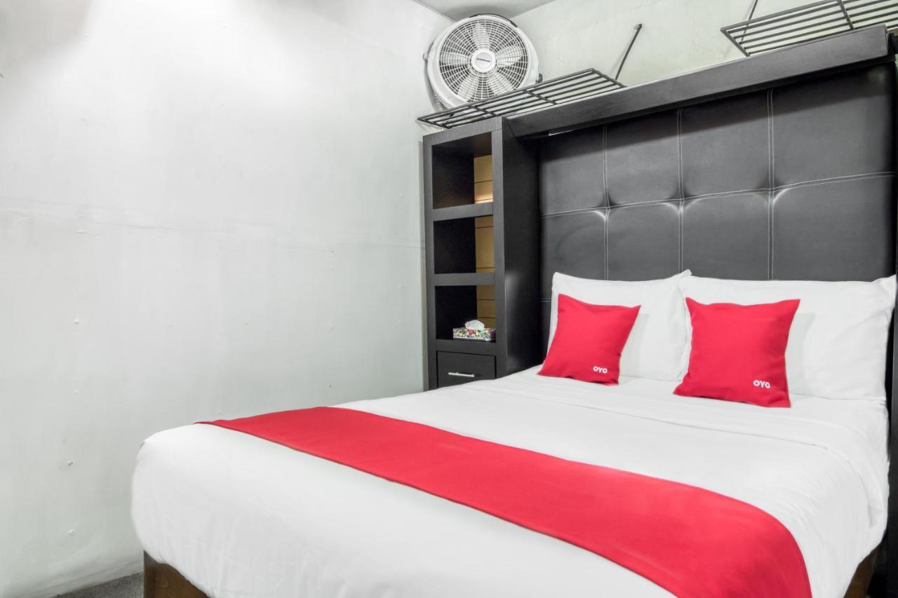 Hotel Casa Arcangel San Miguel de Allende Zewnętrze zdjęcie