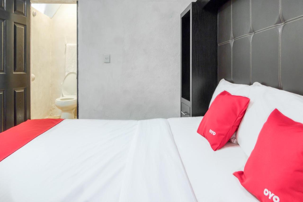 Hotel Casa Arcangel San Miguel de Allende Zewnętrze zdjęcie
