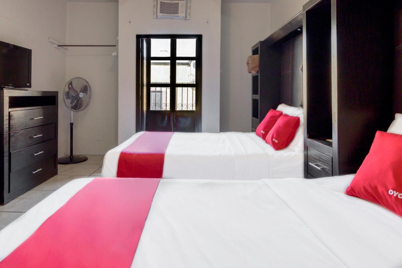 Hotel Casa Arcangel San Miguel de Allende Zewnętrze zdjęcie