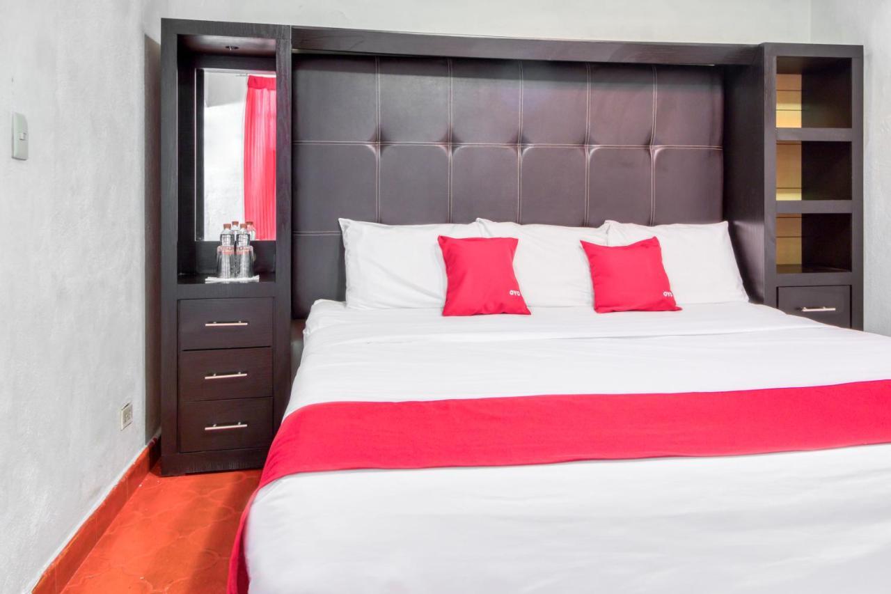Hotel Casa Arcangel San Miguel de Allende Zewnętrze zdjęcie