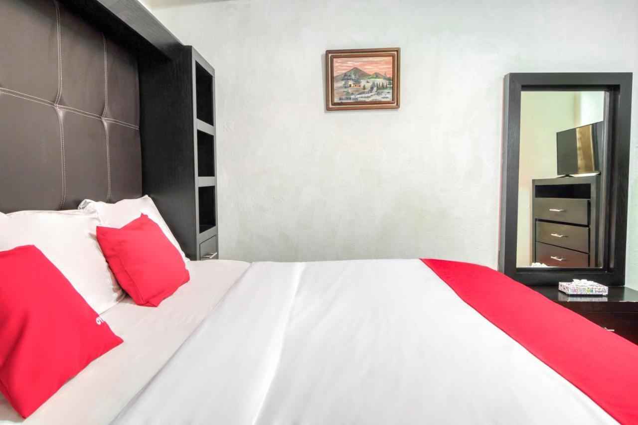 Hotel Casa Arcangel San Miguel de Allende Zewnętrze zdjęcie