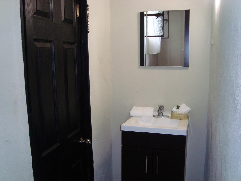 Hotel Casa Arcangel San Miguel de Allende Zewnętrze zdjęcie
