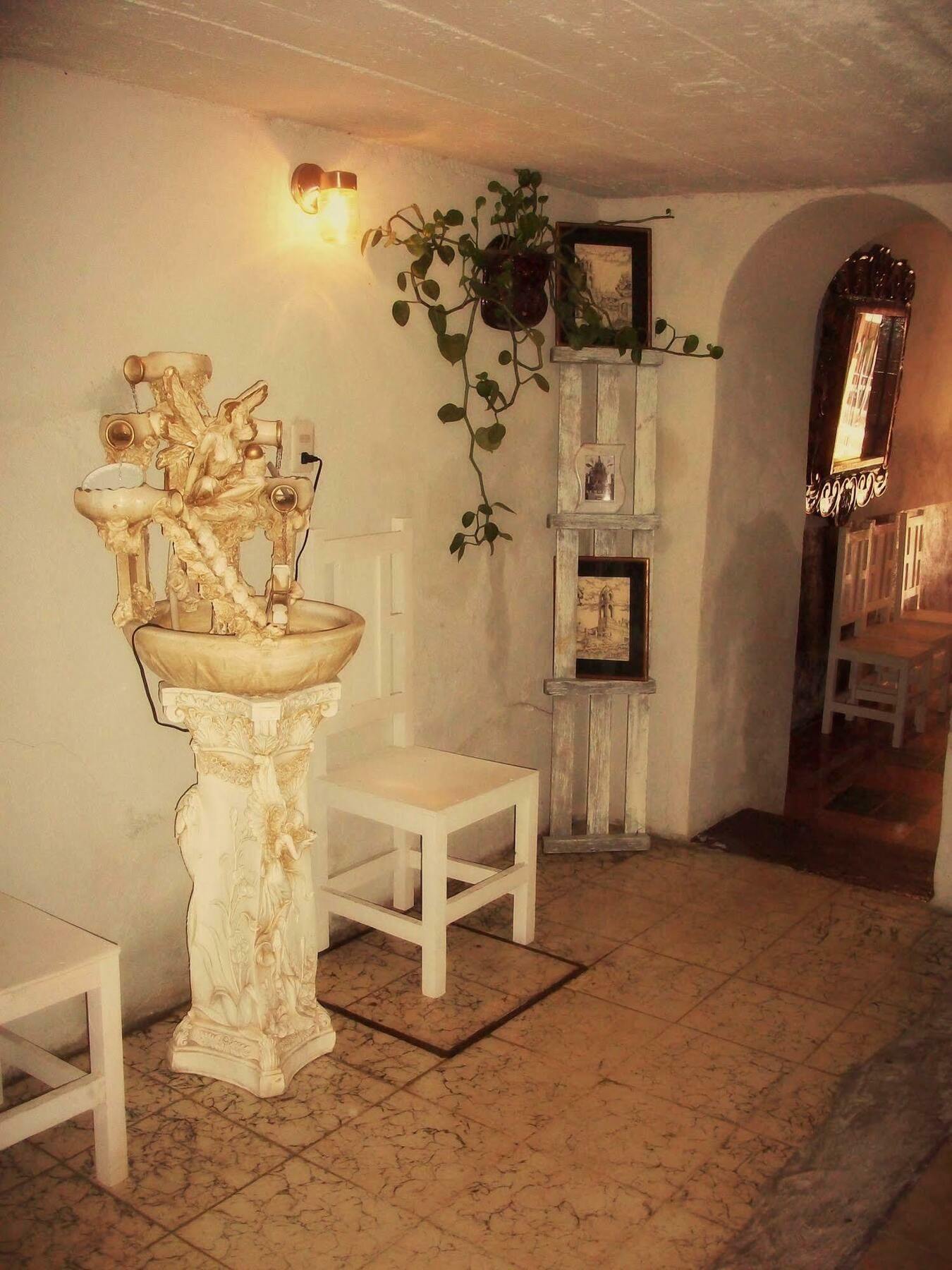 Hotel Casa Arcangel San Miguel de Allende Zewnętrze zdjęcie