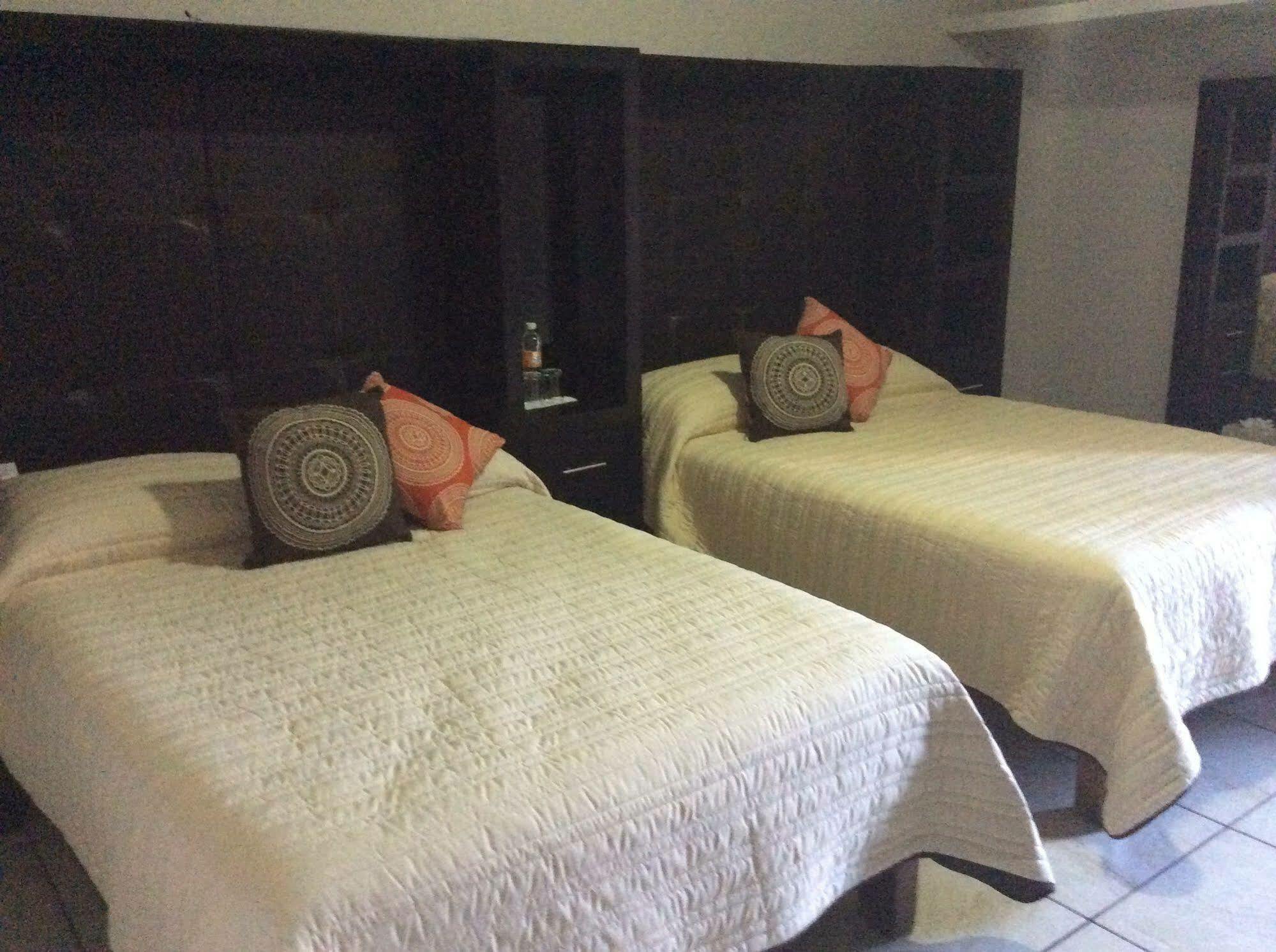 Hotel Casa Arcangel San Miguel de Allende Zewnętrze zdjęcie