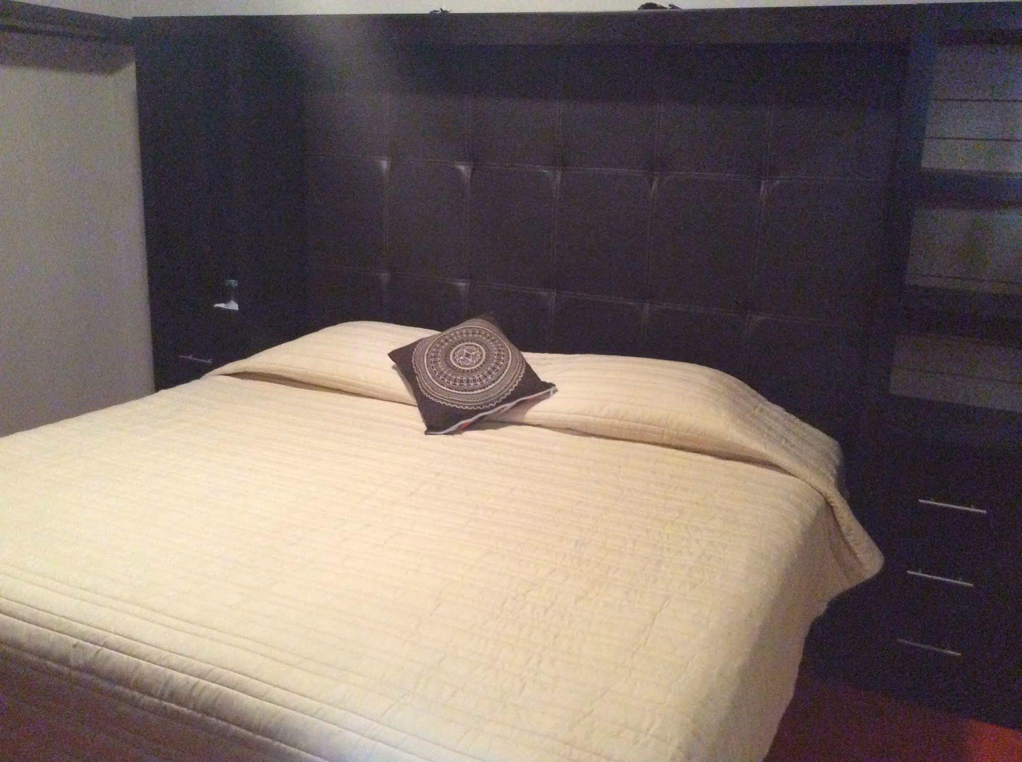 Hotel Casa Arcangel San Miguel de Allende Zewnętrze zdjęcie