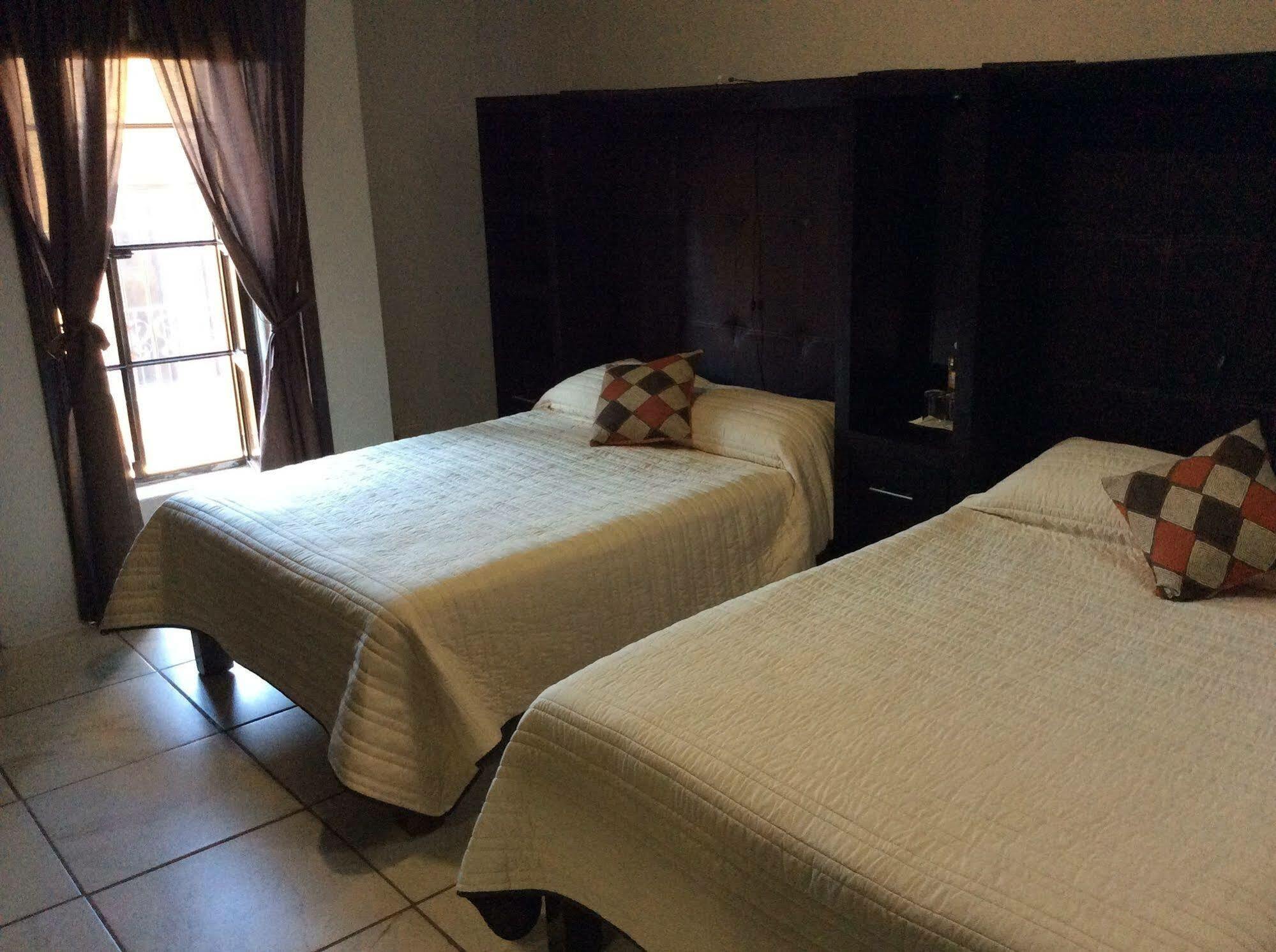 Hotel Casa Arcangel San Miguel de Allende Zewnętrze zdjęcie