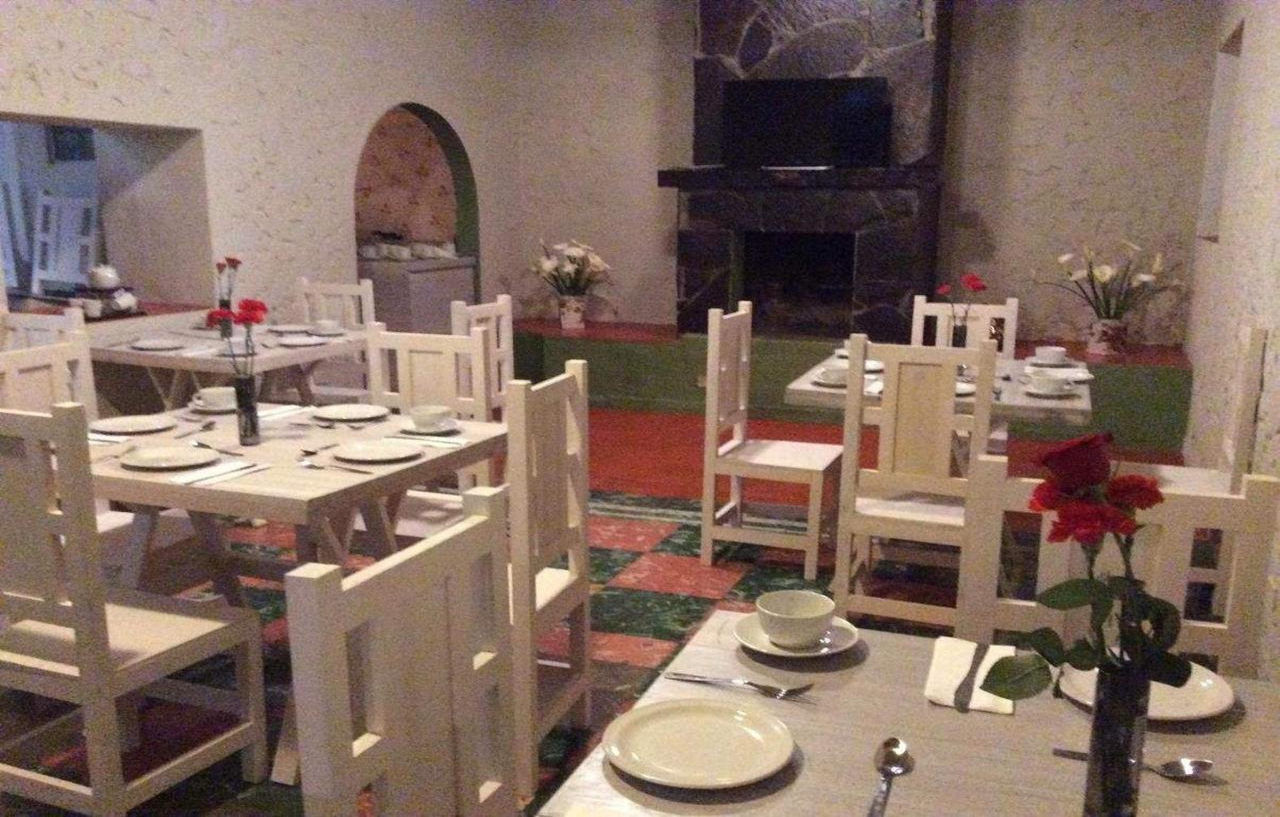 Hotel Casa Arcangel San Miguel de Allende Zewnętrze zdjęcie