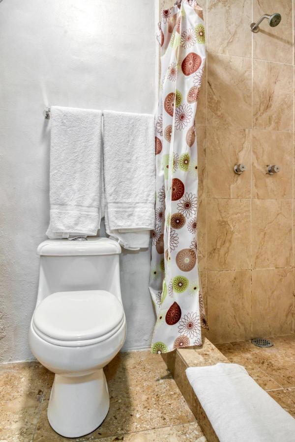 Hotel Casa Arcangel San Miguel de Allende Zewnętrze zdjęcie