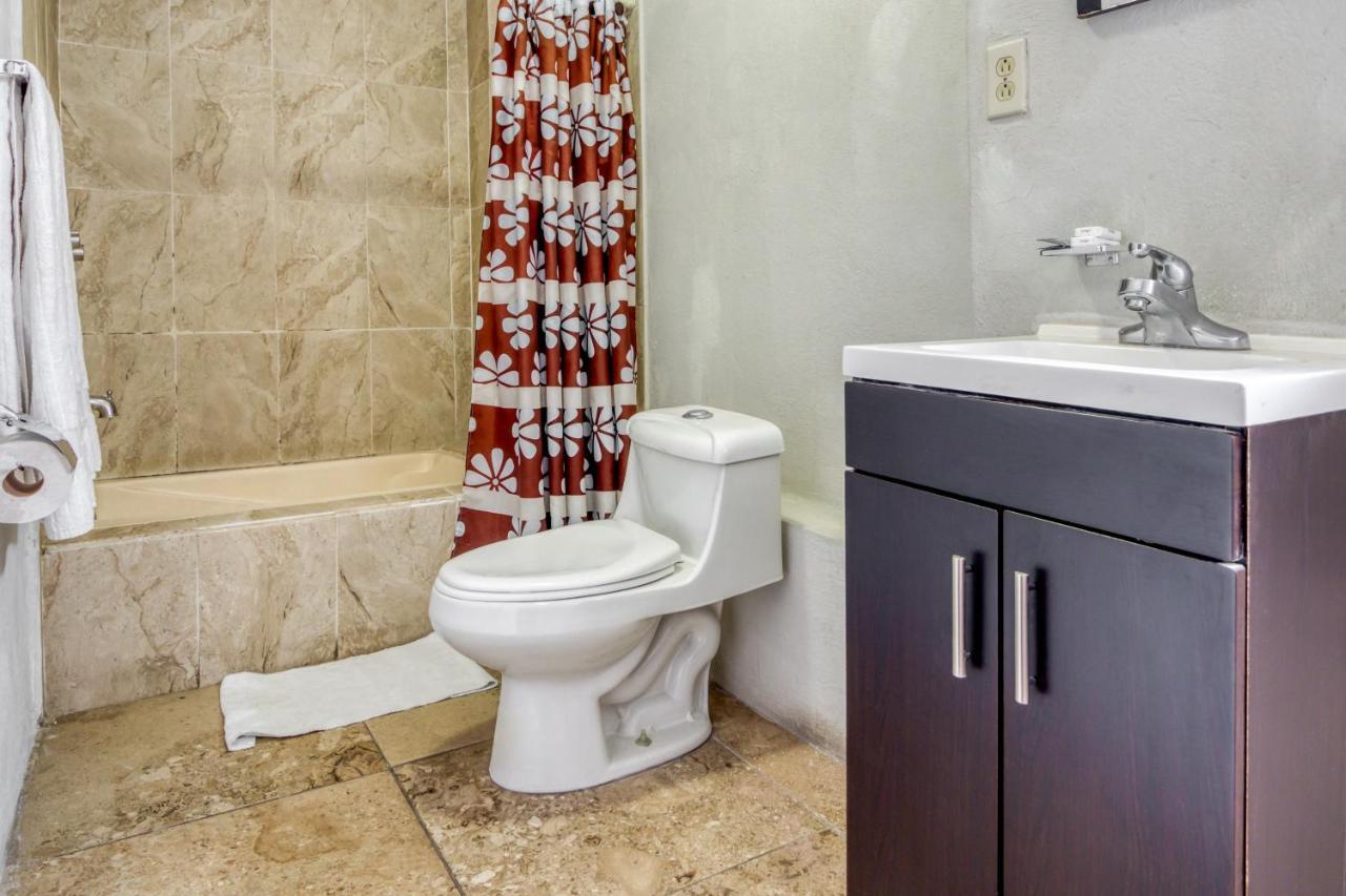 Hotel Casa Arcangel San Miguel de Allende Zewnętrze zdjęcie